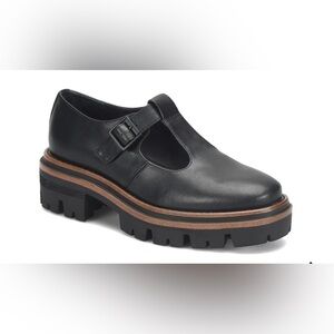 KORKS by Kork-Ease Vega Mary Jane 7.5